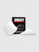 How to Stop Trainers From Creasing