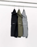 New Marshall Artist Autumn/Winter 25 Drop