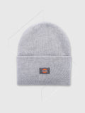 Dickies Acrylic Cuffed Beanie Heather Grey