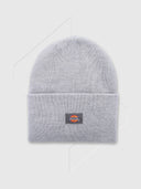 Dickies Acrylic Cuffed Beanie Heather Grey from Saxumo.com