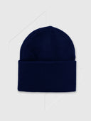 Dickies Acrylic Cuffed Beanie Navy from Saxumo.com