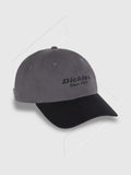 Dickies Everyday Twill Cotton Cap Graphite