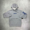 Dickies Graphic Pullover Fleece Grey