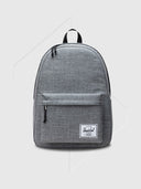 Herschel Classic XL Backpack Raven Crosshatch from Saxumo.com