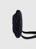 Napapijri Shoulder Voyage Marine Blue from Saxumo.com