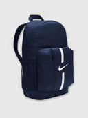 Nike Academy Backpack Bag Navy/White
