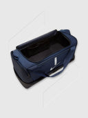 Nike Academy Hardcase Duffel Bag Navy