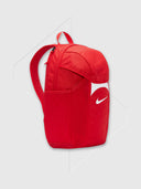 Nike Academy Storm-Fit Backpack Bag Red from Saxumo