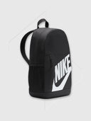 Nike Elemental 2.0 Backpack Bag With Pencil Case Smoke Grey