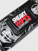 Sneaky Shoe Wipes (50pack) from Saxumo