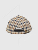 Aquascutum Active Iconic Baseball Cap from Saxumo