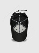 New Era 9Forty Mesh Cap Black/White from Saxumo.com