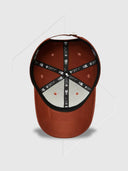 New Era Essential 9Forty Yankees Cap Brown from Saxumo.com