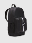 Nike Academy Backpack Bag Black