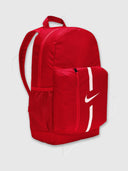 Nike Academy Backpack Bag Red/White