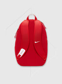 Nike Academy Storm-Fit Backpack Bag Red from Saxumo