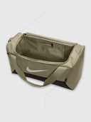Nike Brasilia Training Bag Grey/Black/White from Saxumo