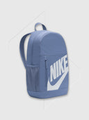 Nike Elemental 2.0 Backpack Bag With Pencil Case Light Blue