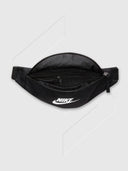 Nike Heritage Bum Bag Black from Saxumo