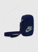 Nike Heritage Crossbody Bag Navy