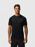 Castore Adapt Training T-Shirt Black/Gunmetal