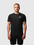 Castore Adapt Training T-Shirt Black/White