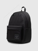 Herschel Classic Backpack Black Ton
