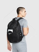 Nike Academy Storm-Fit Backpack Bag Black from Saxumo