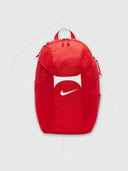 Nike Academy Storm-Fit Backpack Bag Red from Saxumo