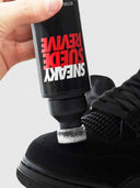 Sneaky Suede and Nubuck Revive from Saxumo