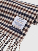 Aquascutum House Check Scarf from Saxumo.com
