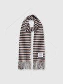 Aquascutum House Check Scarf from Saxumo.com