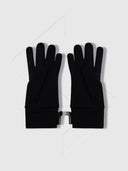 Berghaus Polartec Interact Glove Black from Saxumo