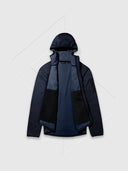 Berghaus Pravitale MTN 2.0 Hooded Jacket Blue