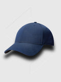 Callaway Front Crested Golf Cap Navy