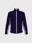Callaway Stormlite II Jacket Peacoat/Pearl Blue from Saxumo