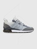 Cruyff Fearia Light Grey Trainer from Saxumo