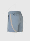 Cruyff Nimbus 5 Short Dusk Blue from Saxumo