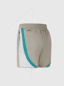Cruyff Nimbus 5 Short Grey