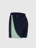 Cruyff Nimbus 5 Short Navy from Saxumo