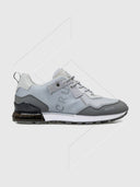 Cruyff Superbia Light Grey Trainer from Saxumo