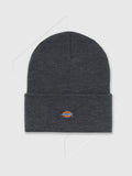 Dickies Acrylic Cuffed Beanie Charcoal