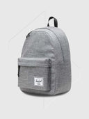 Herschel Classic Backpack Raven Crosshatch