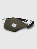 Herschel Classic Hip Pack Ivy Green from Saxumo.com