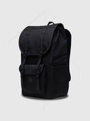 Herschel Little America Backpack Black Tonal from Saxumo.com