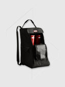 Hunter Westray Tall Boot Bag Black from Saxumo.com