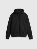 Napapijri Balis Hoodie Black from Saxumo