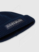 Napapijri F-Vispa Hat Blu Marine from Saxumo.com