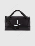 Nike Academy Hardcase Duffel Bag Black