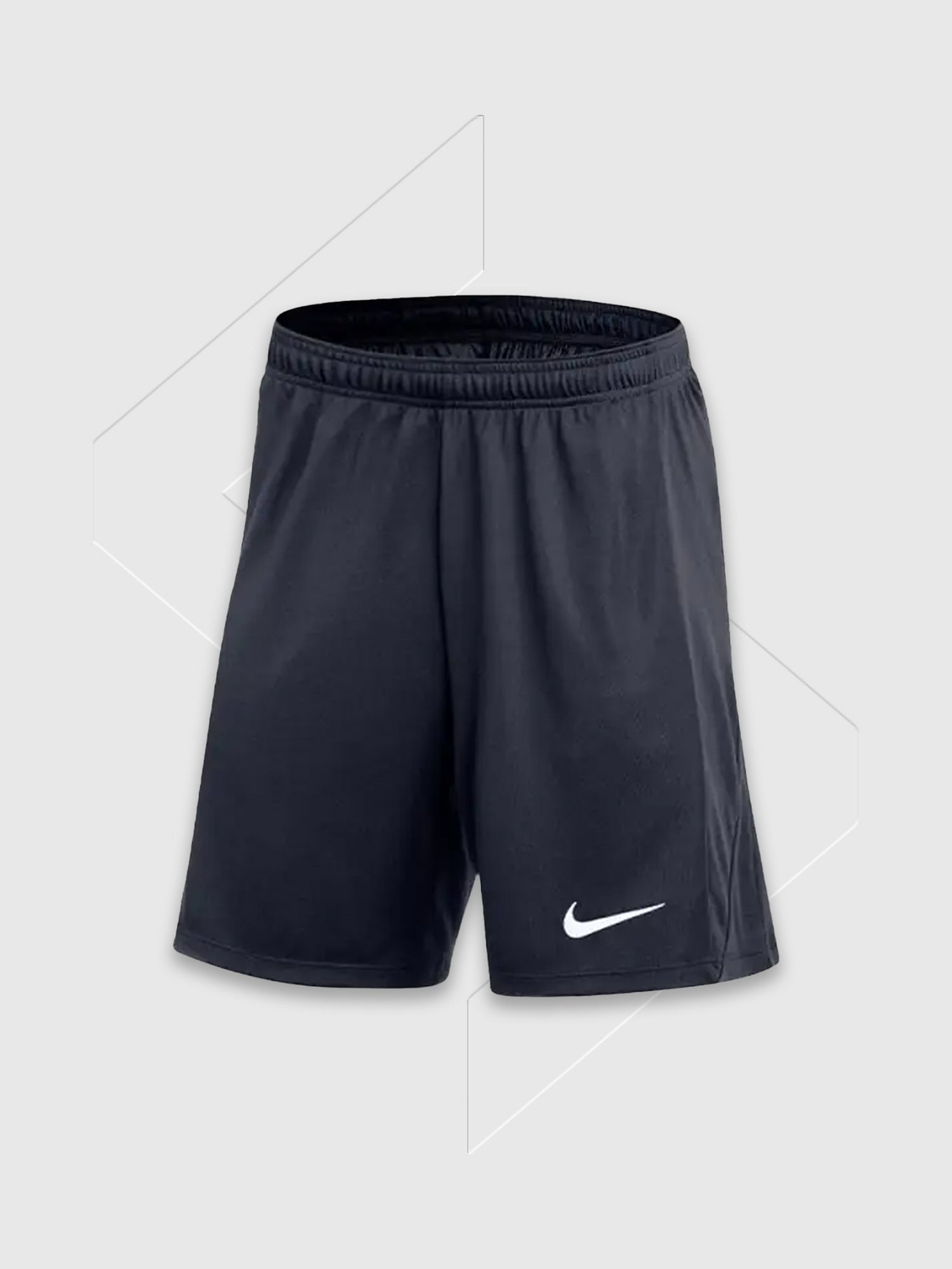 Nike Academy Pro Dri- Fit Shorts Navy Blue from Saxumo